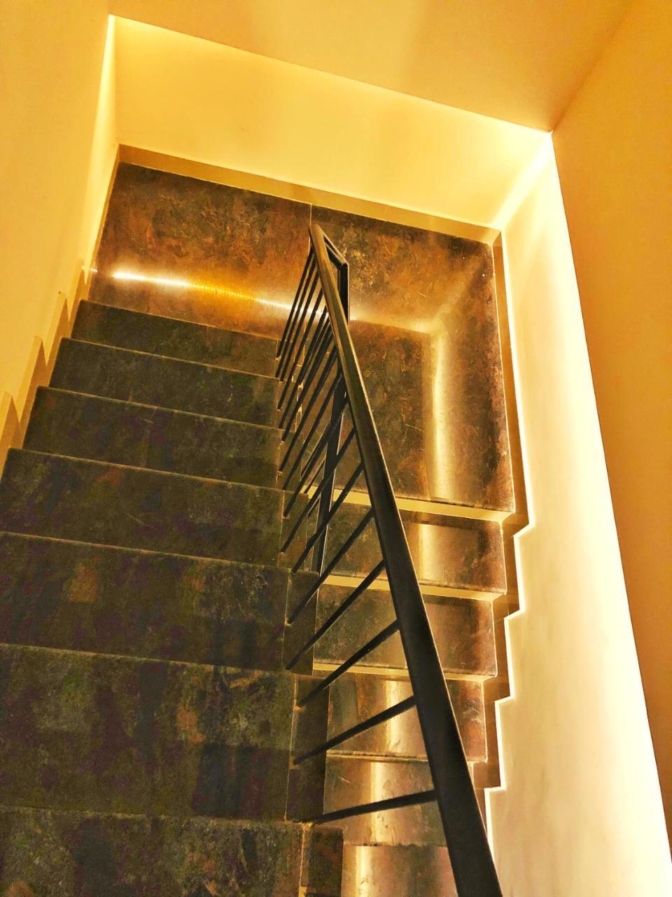 Hotel Cosmo Mangalore
