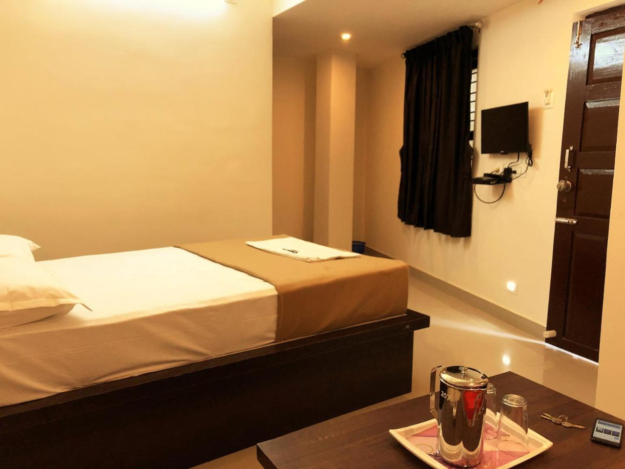 Cosmo Hotel Mangalore