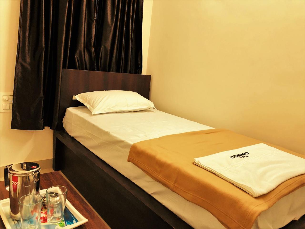 Hotel Cosmo 2*