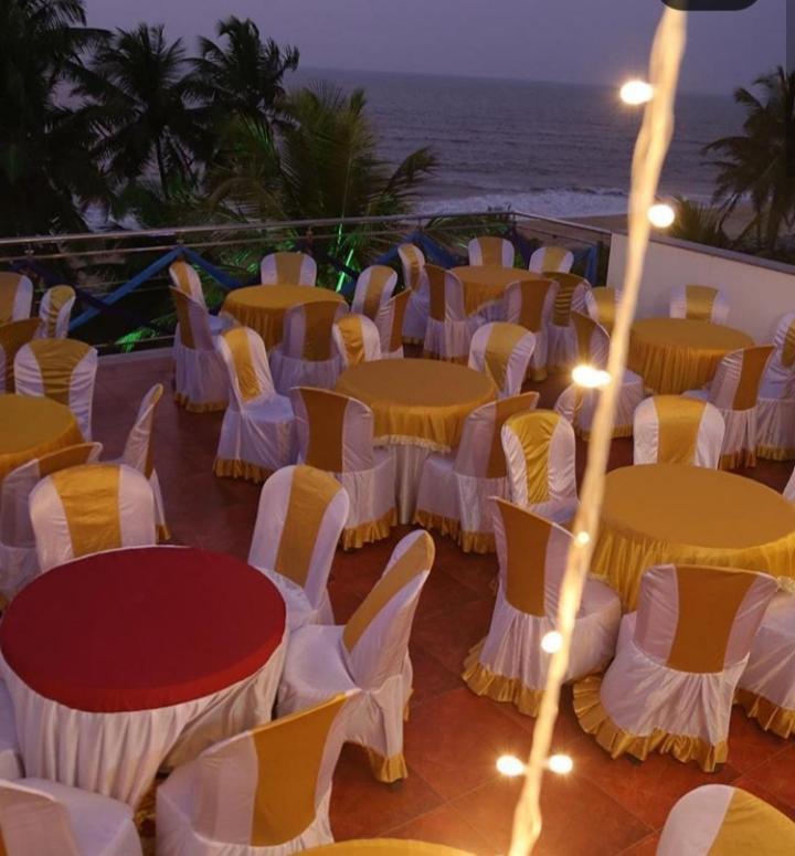 Aryan Beach House Mangalore