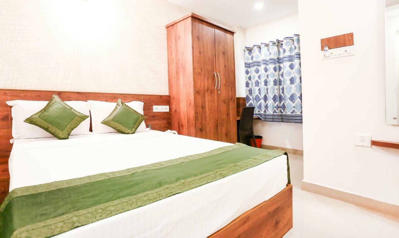 Treebo Comforts Inn, Road Deralakatte Mangalore