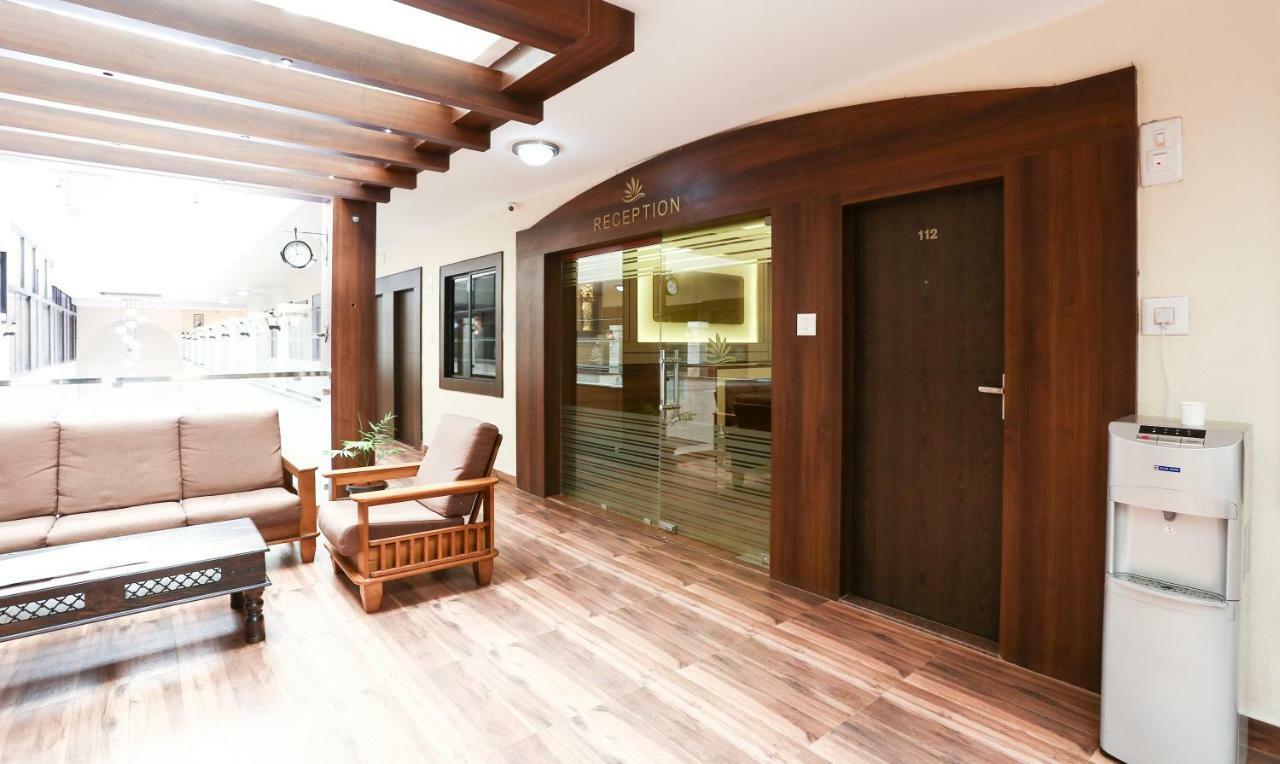 Hotel Treebo Comforts Inn, Road Deralakatte Mangalore