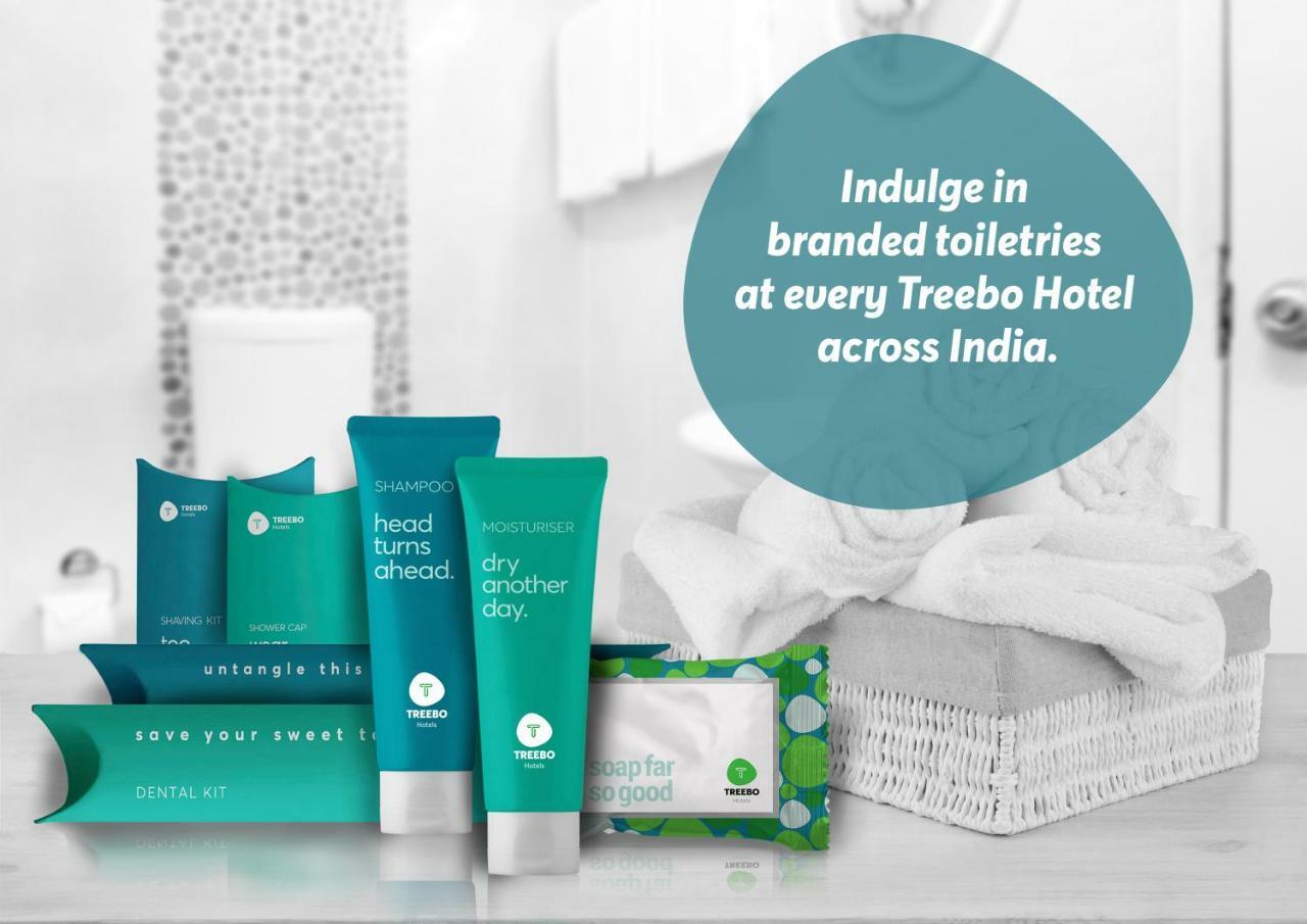 Treebo Comforts Inn, Road Deralakatte Hotel Mangalore