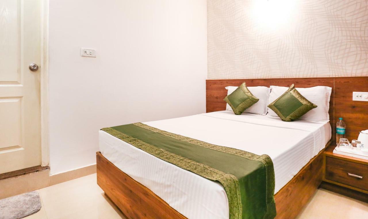Hotel Treebo Comforts Inn, Road Deralakatte Mangalore