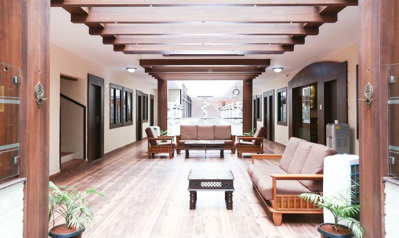 Hotel Treebo Comforts Inn, Road Deralakatte Mangalore