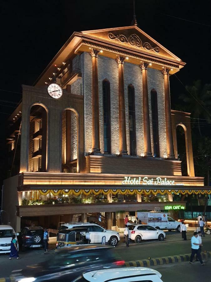 Sai Palace , Mangalore