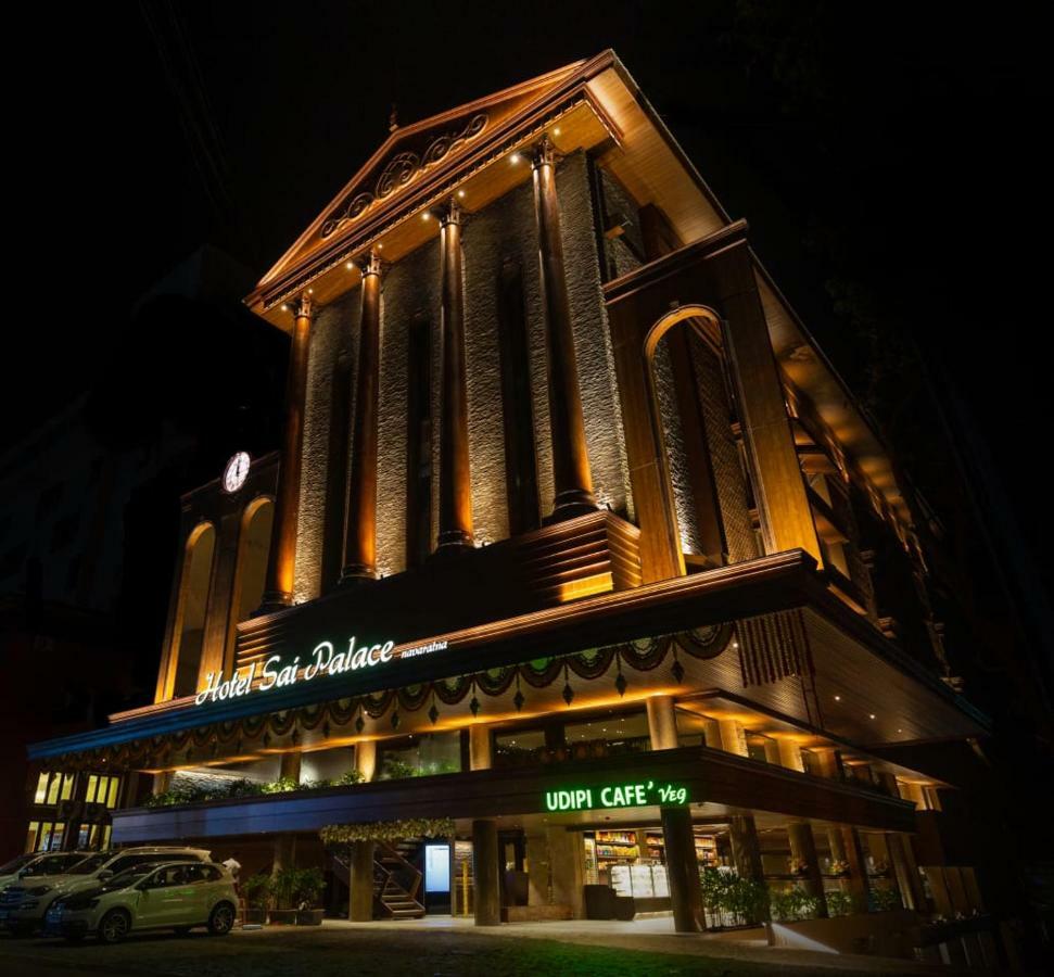 Sai Palace , Mangalore