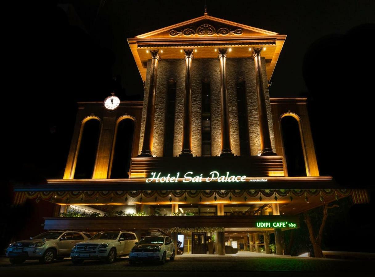 Sai Palace , Mangalore