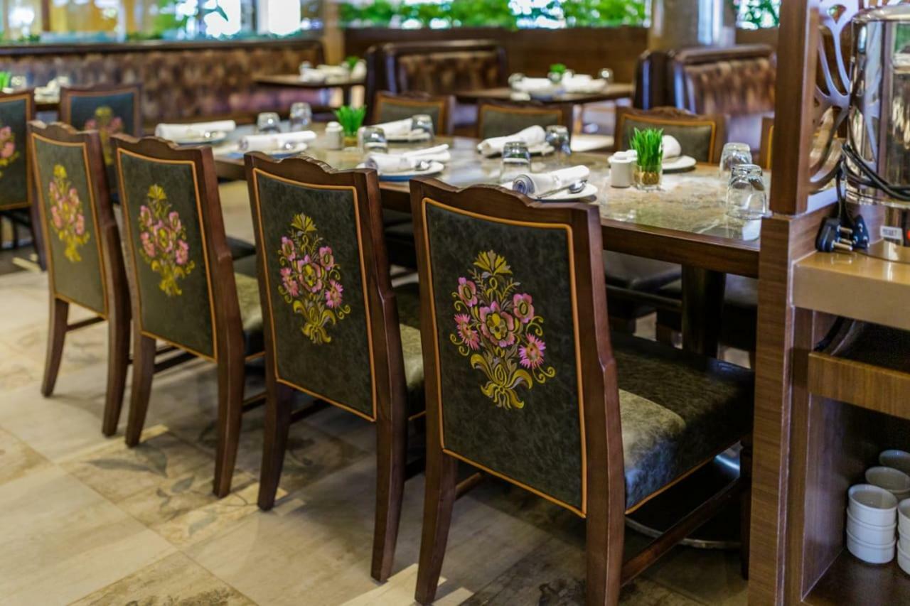 Sai Palace , Hotel Mangalore