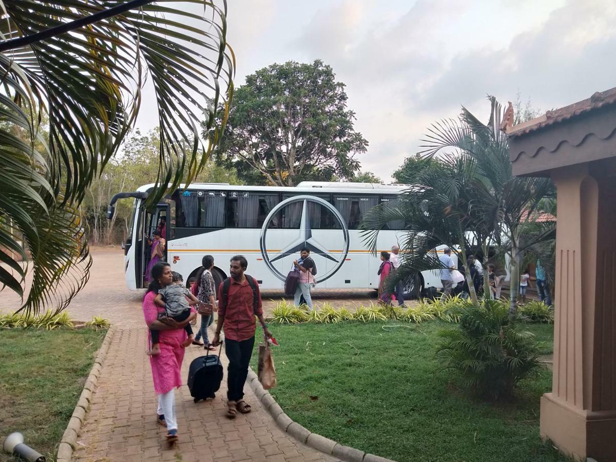 Resort Phalguni River 3*