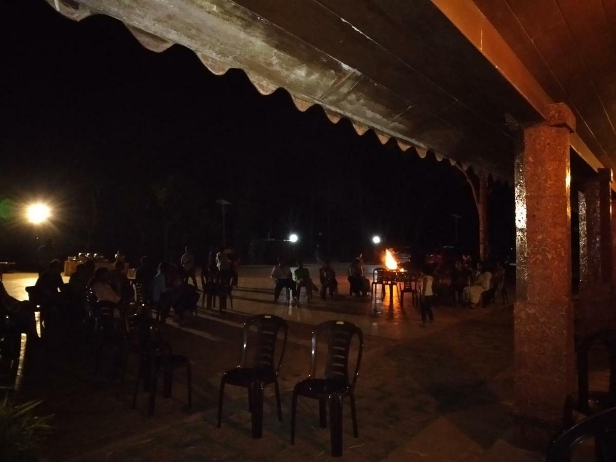 Phalguni River Resort 3*