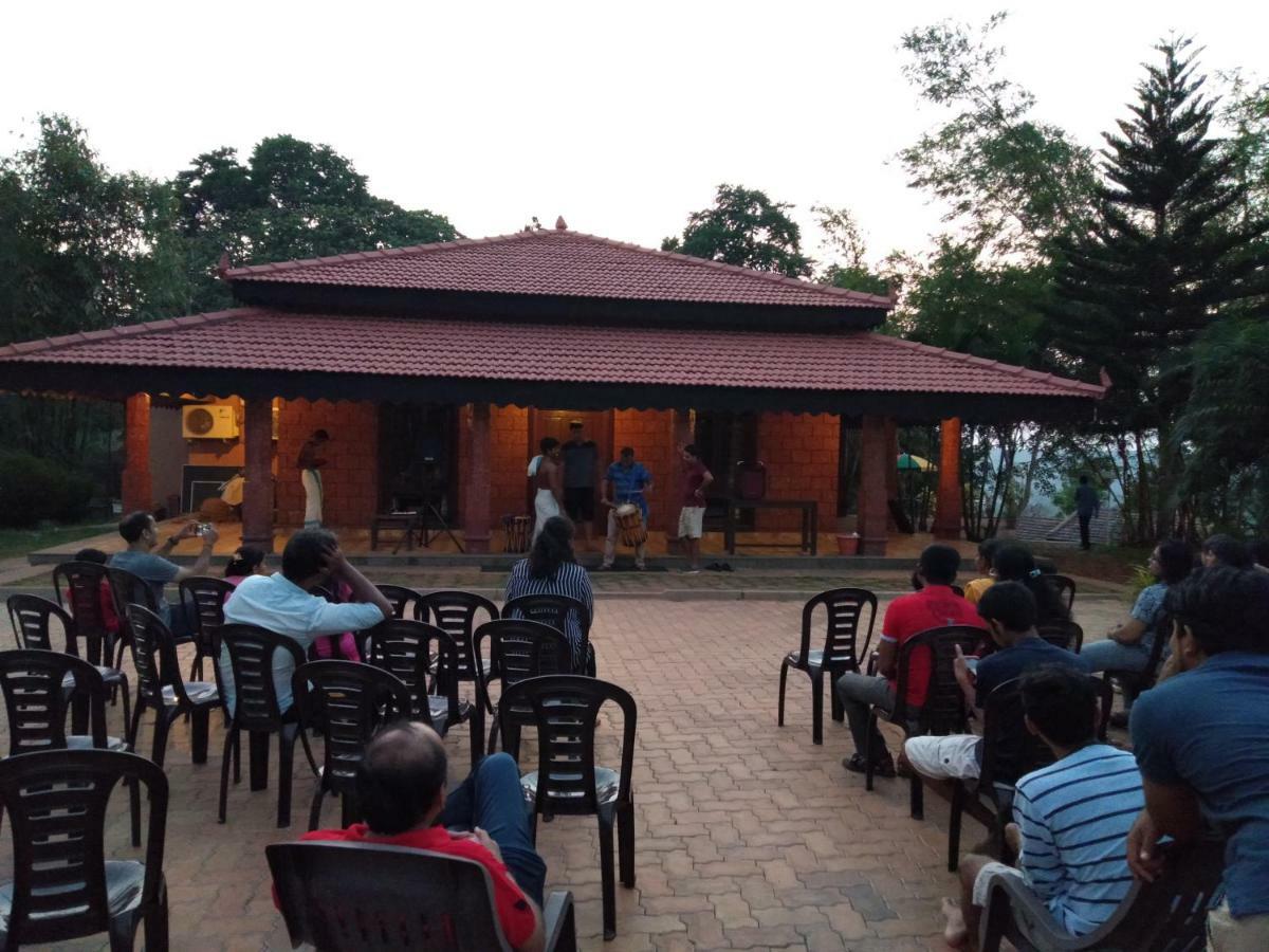 Phalguni River Resort Mangalore