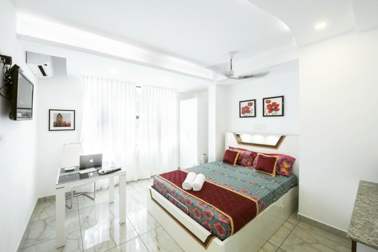 Rahul Residency Apartment Mangalore
