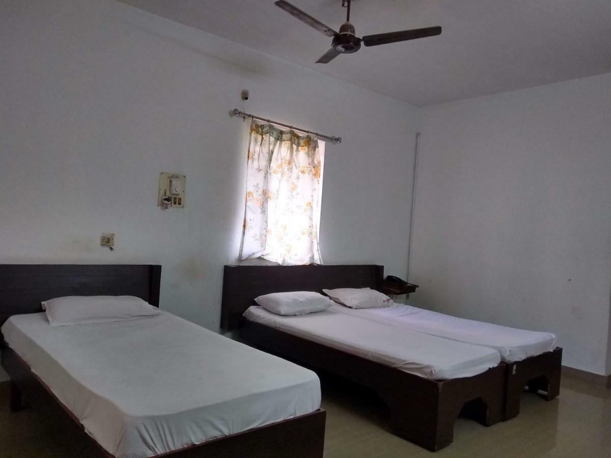 Hotel Surya Mangalore