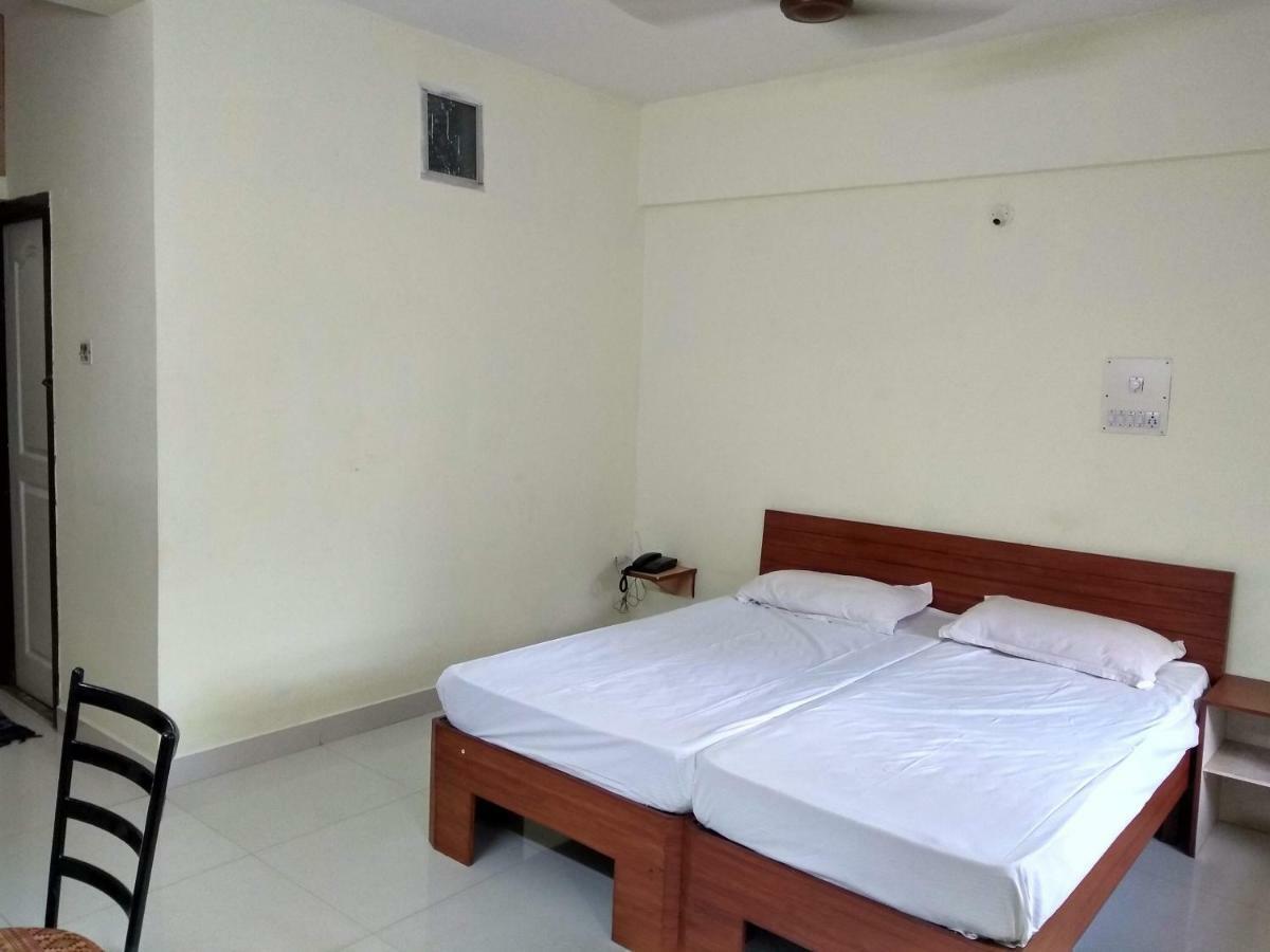 Hotel Surya *
