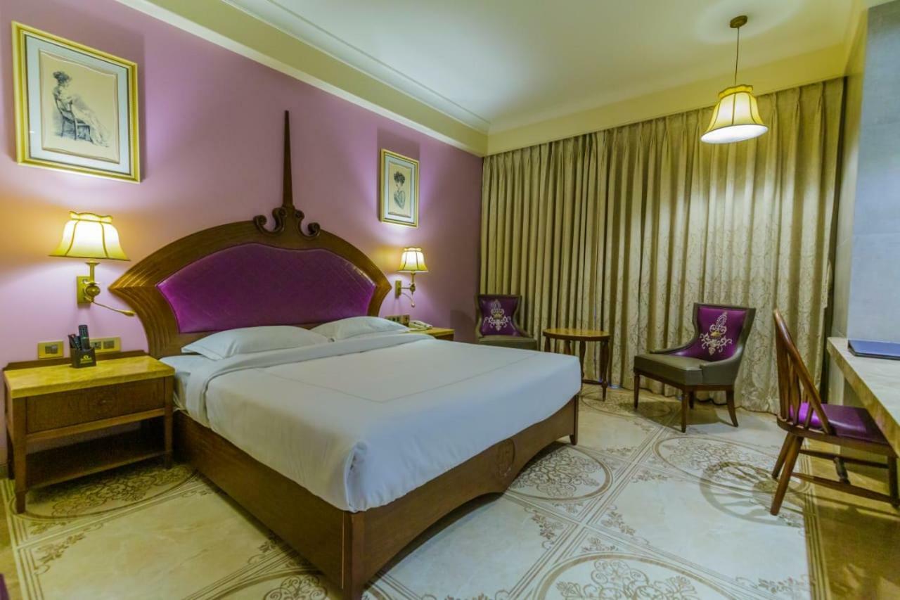 Sai Palace , 3* Mangalore