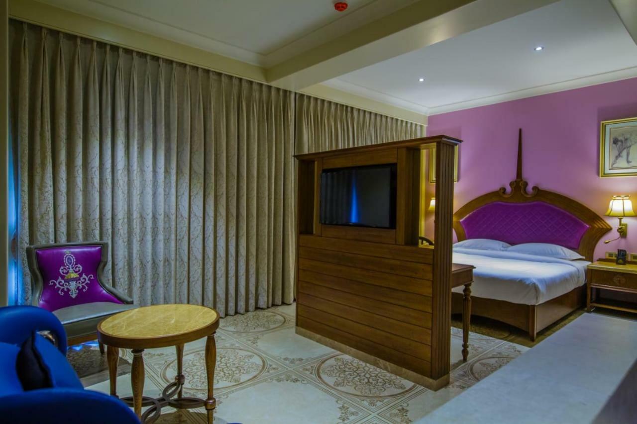 Hotel Sai Palace , 3*