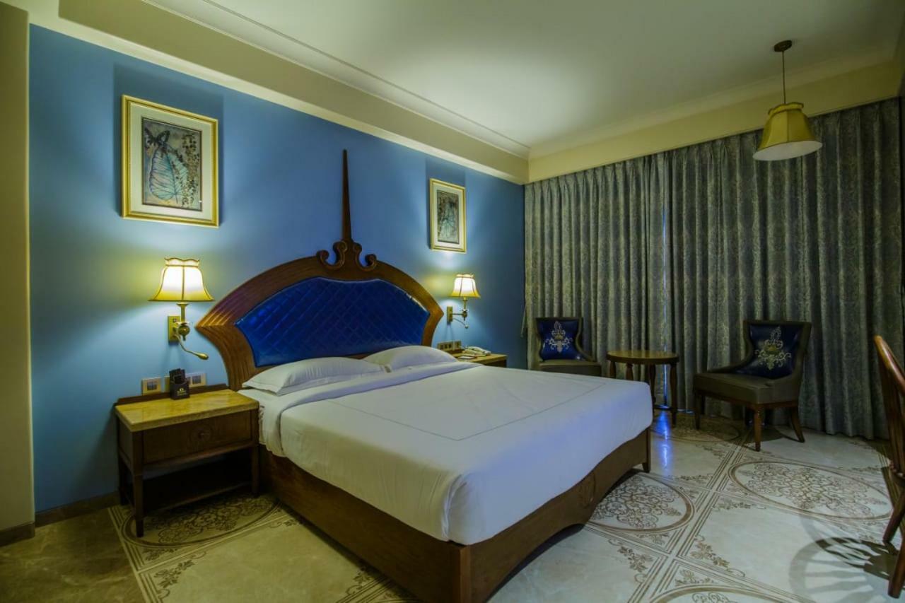 Sai Palace , Hotel Mangalore