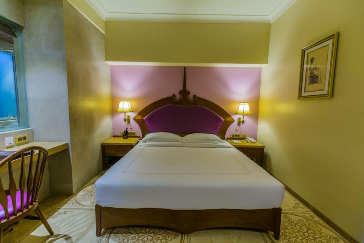 Sai Palace , Hotel Mangalore