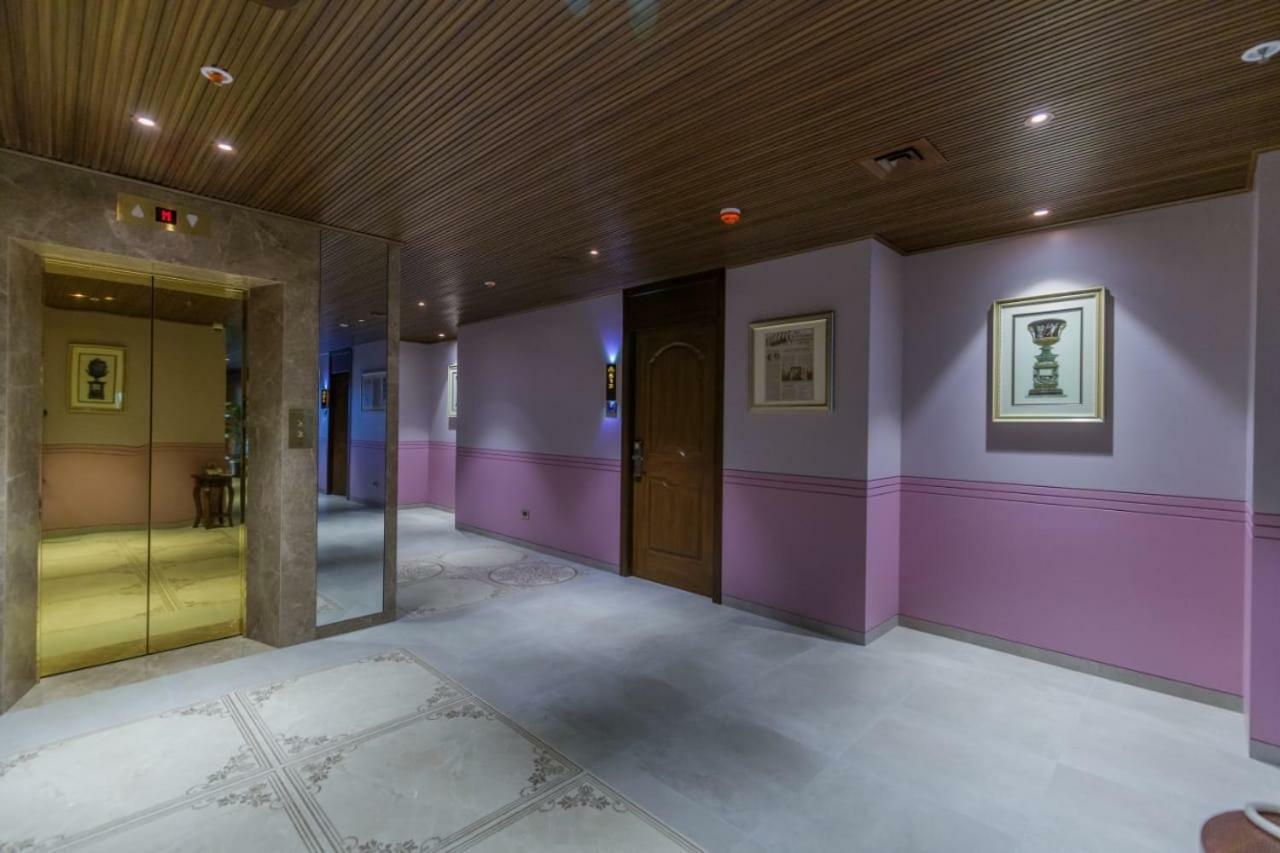 Sai Palace , 3*