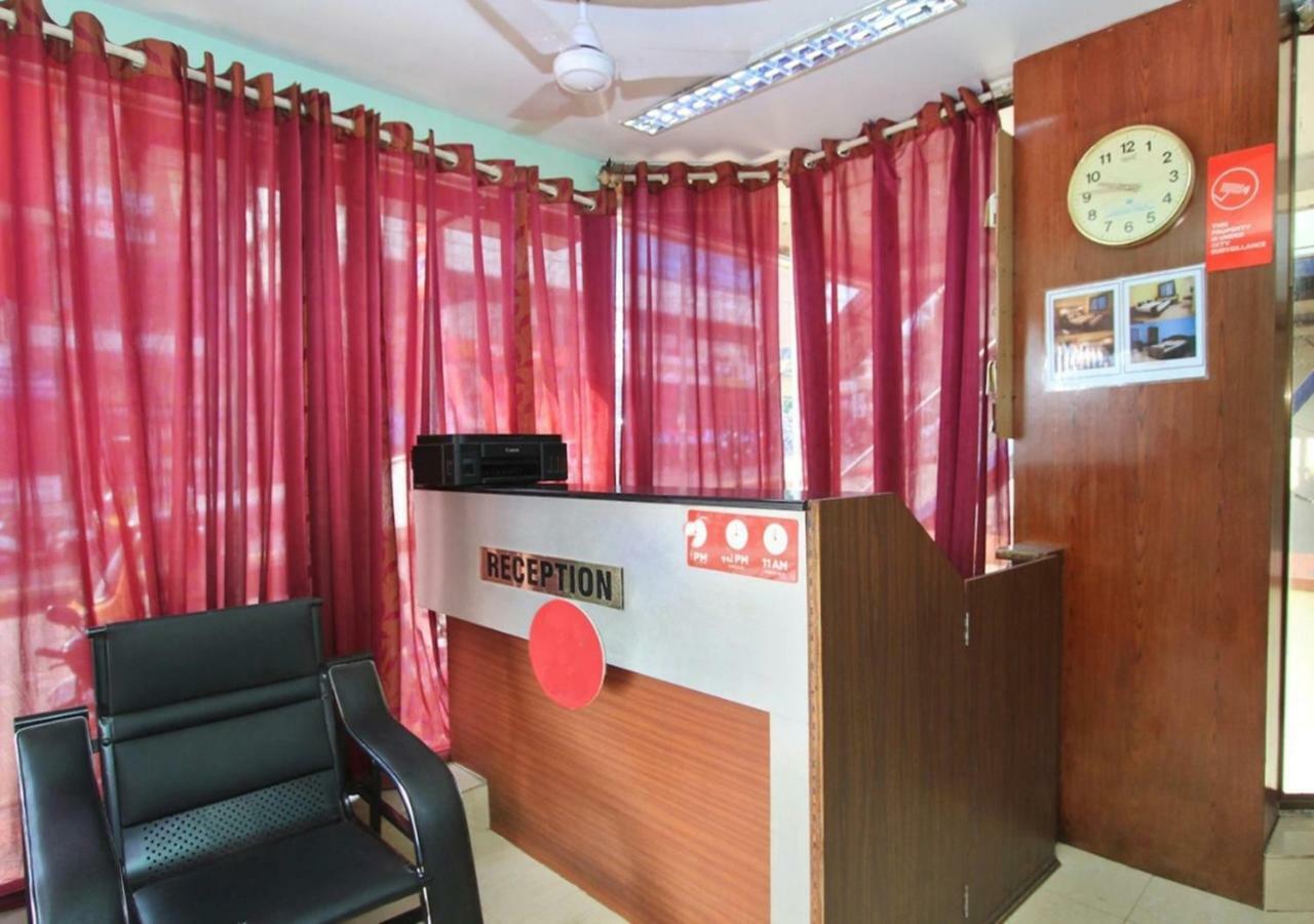 Hotel Kudla Rasaprakash 3*