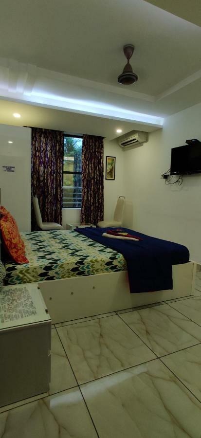 Apartment Rahul Residency