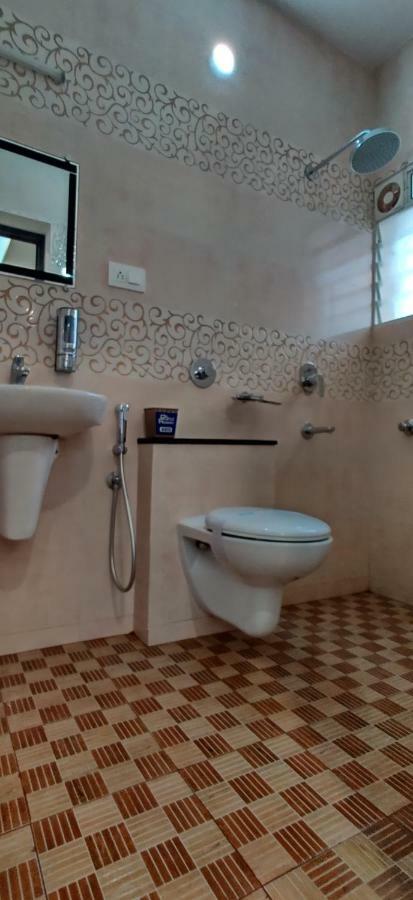 Rahul Residency * Mangalore