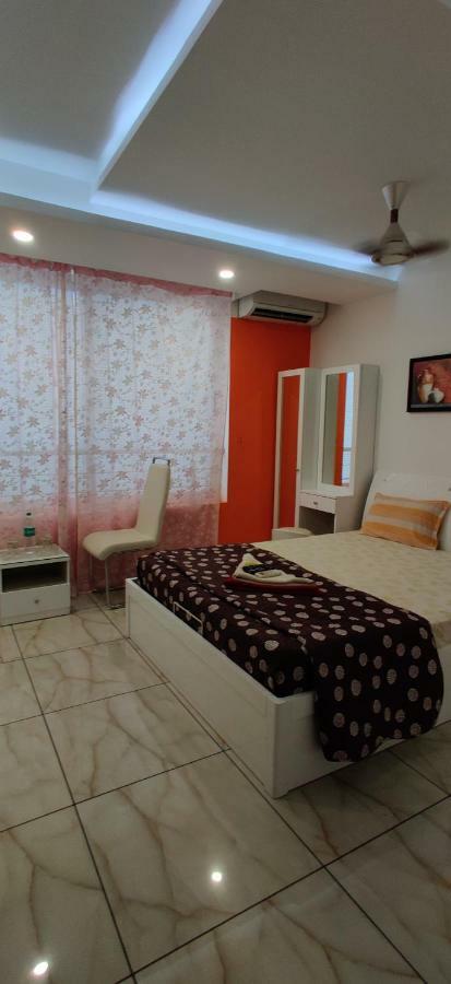 Rahul Residency * Mangalore