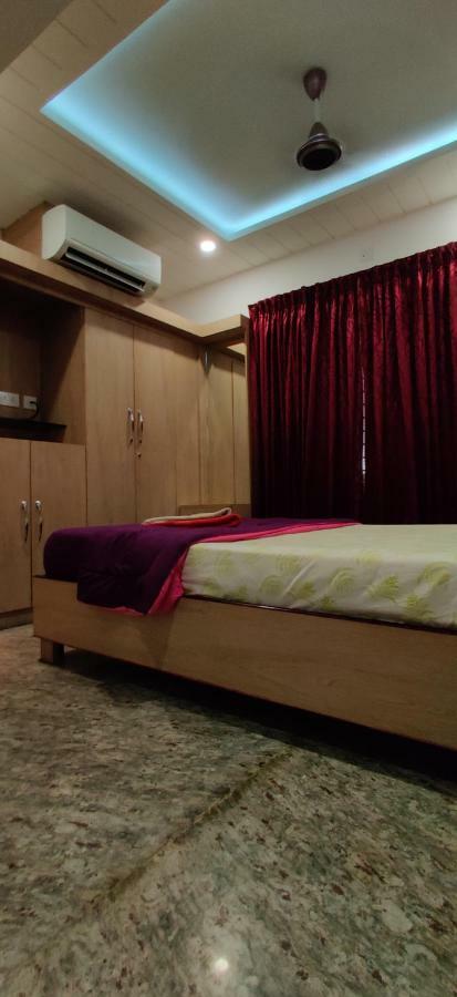 Rahul Residency Mangalore