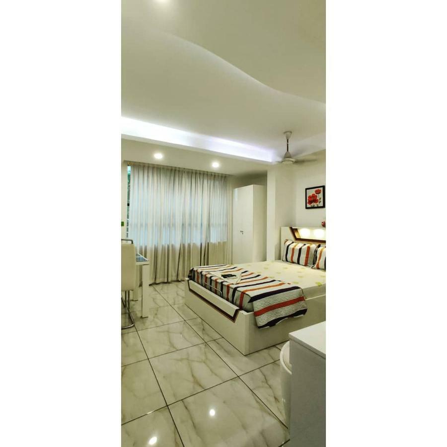 Apartment Rahul Residency