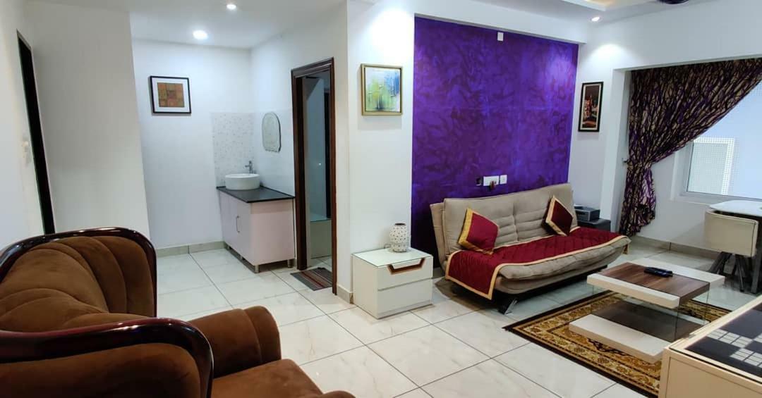 Rahul Residency * Mangalore