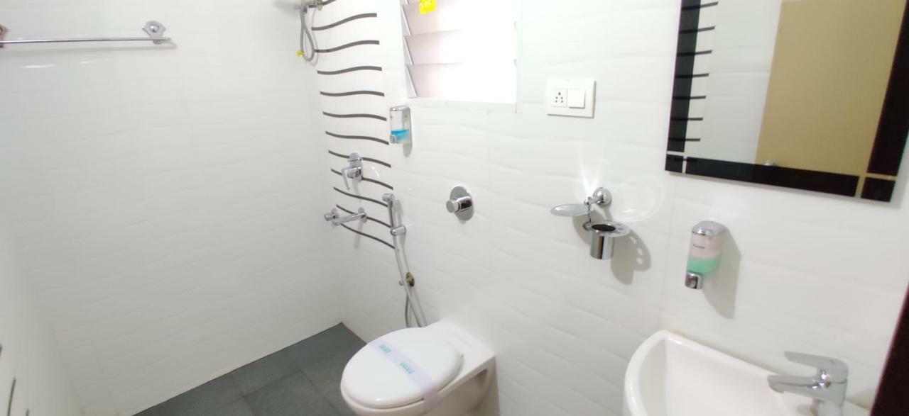 Rahul Residency Apartment