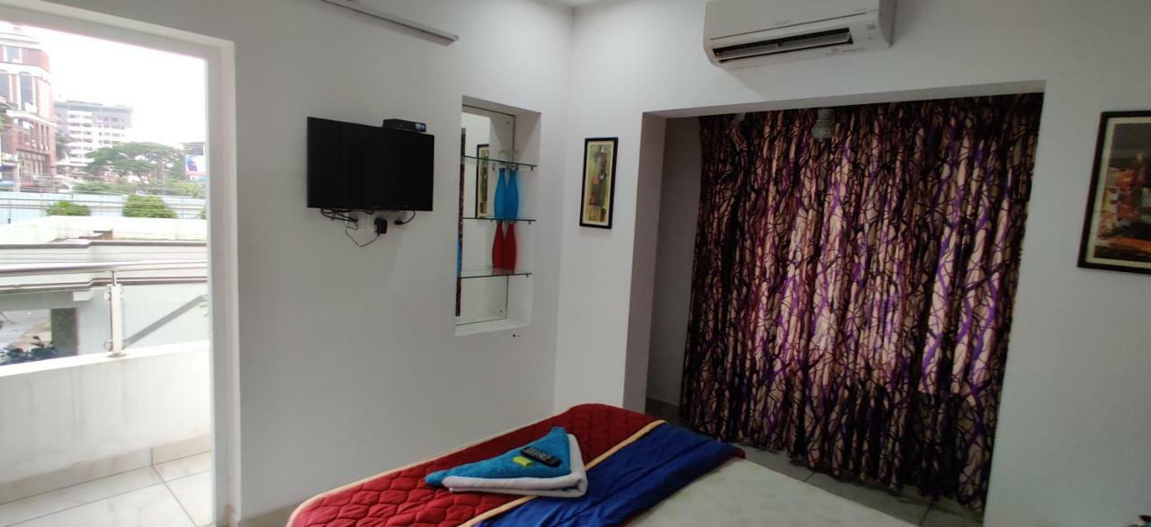 Rahul Residency *