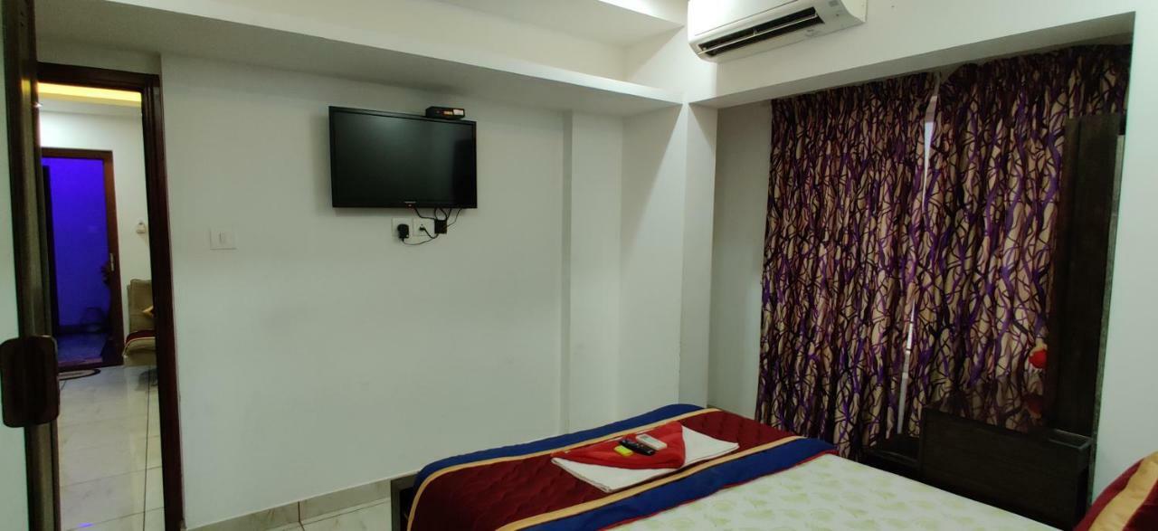 Apartment Rahul Residency Mangalore