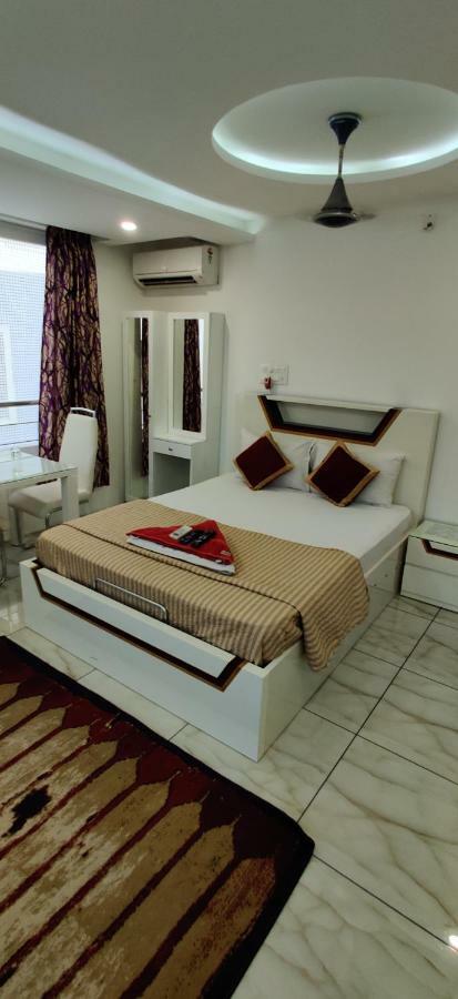 Rahul Residency Apartment