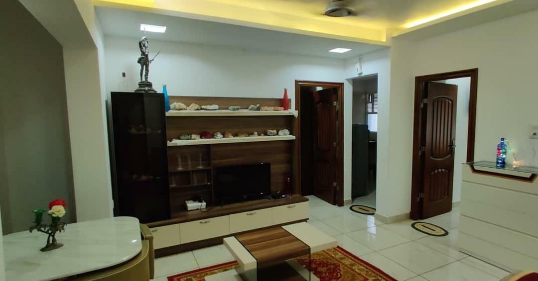 Apartment Rahul Residency Mangalore