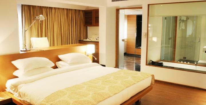 Hotel Moti Mahal
