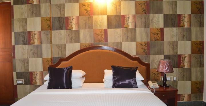 Moti Mahal 4*