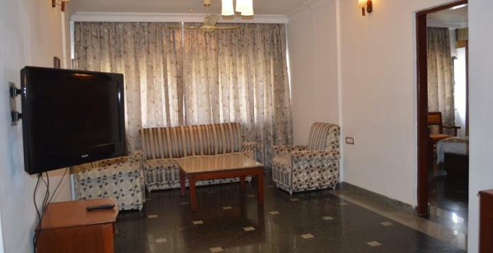 Moti Mahal 4* Mangalore