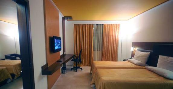The Verda Saffron 3*