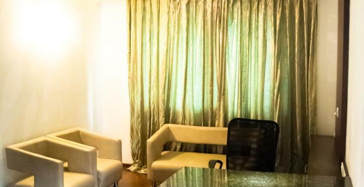 The Verda Saffron 3* Mangalore