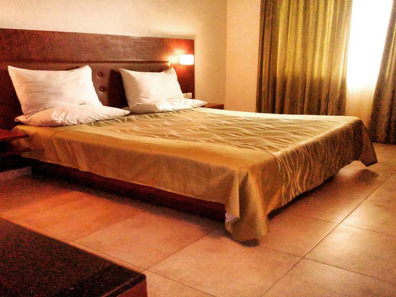 Hotel The Verda Saffron 3*