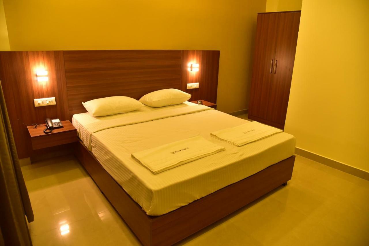 Citywalk Residency Hotel Mangalore