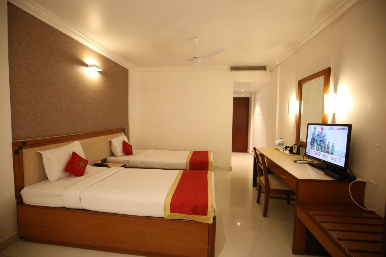 Moti Mahal Hotel Mangalore