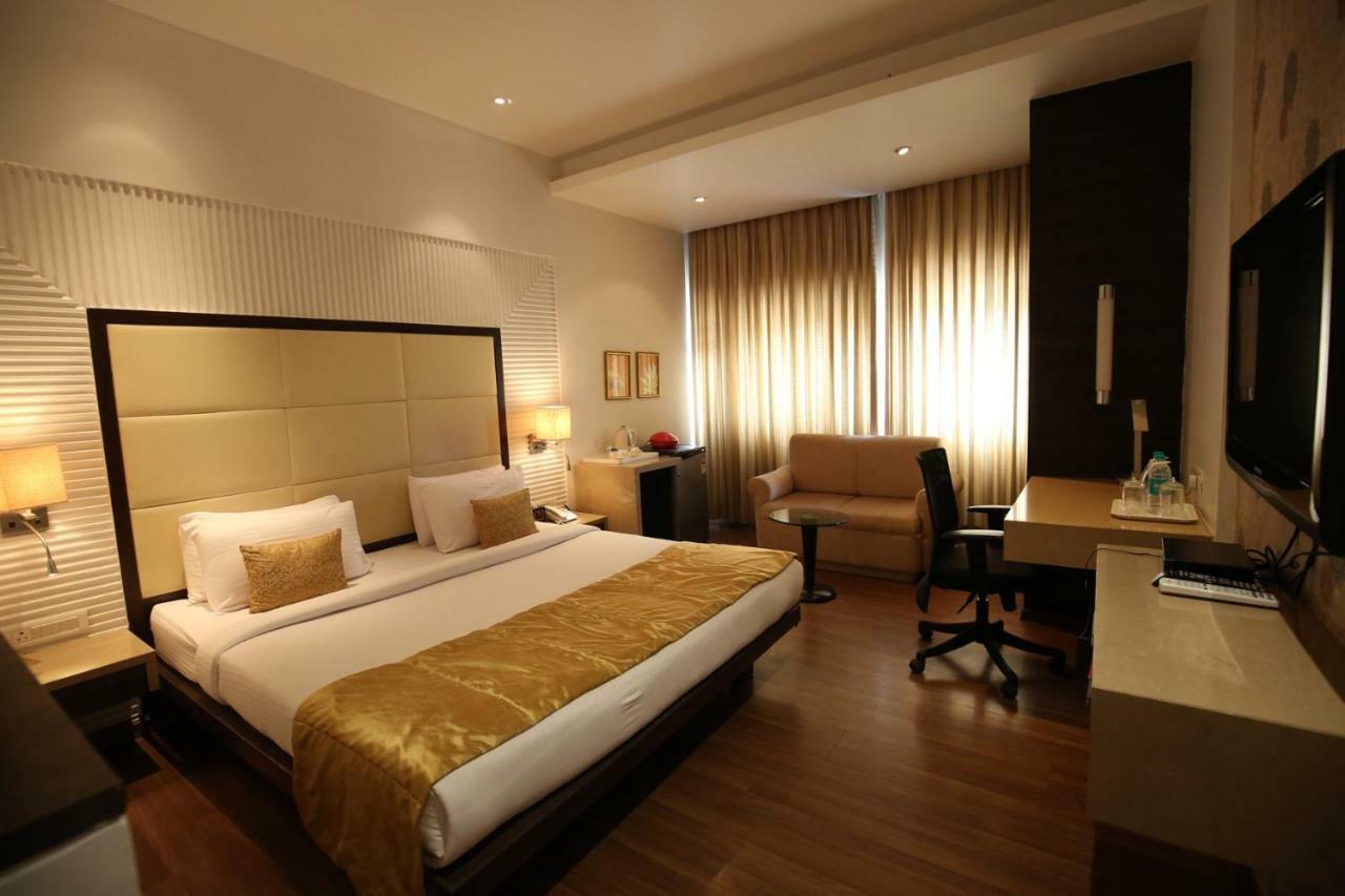 Moti Mahal Hotel