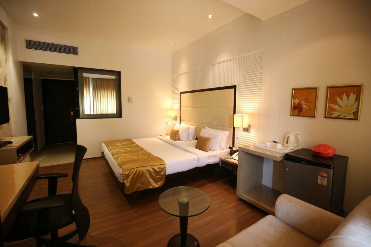 Moti Mahal 4*