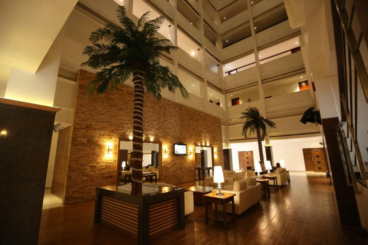 Moti Mahal 4*