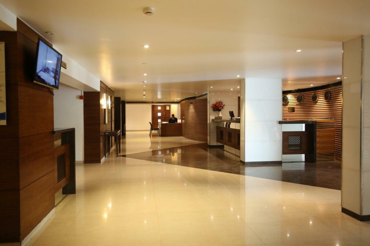 Moti Mahal Hotel Mangalore