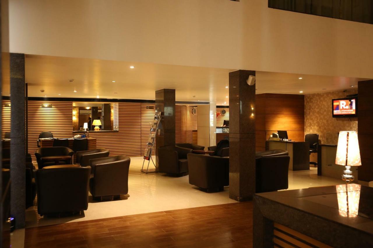Moti Mahal 4* Mangalore