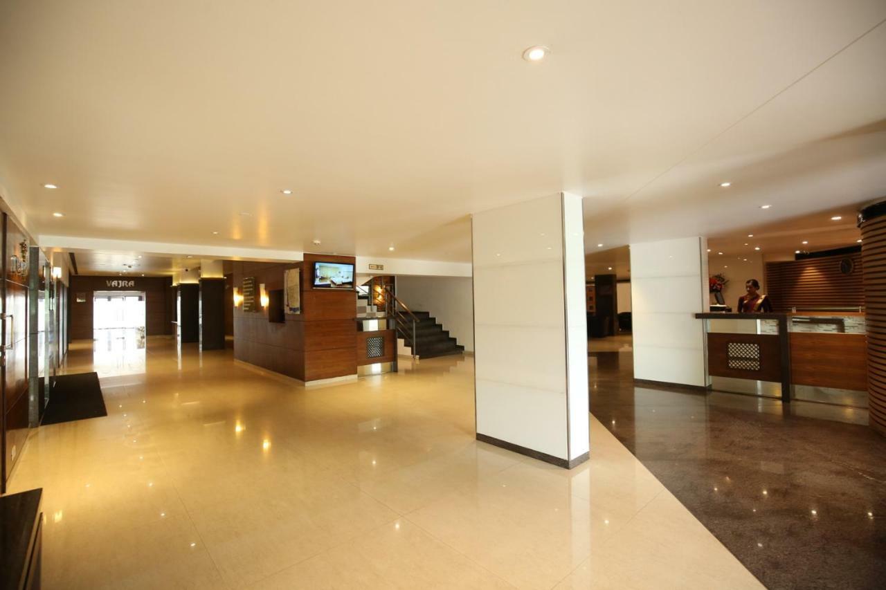 Moti Mahal Hotel 4*